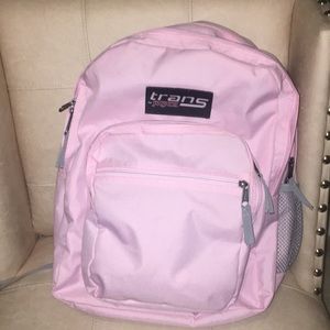 Trans by Jansport Backpack
